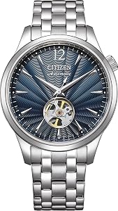 Citizen Men's Automatic Watch 32026888