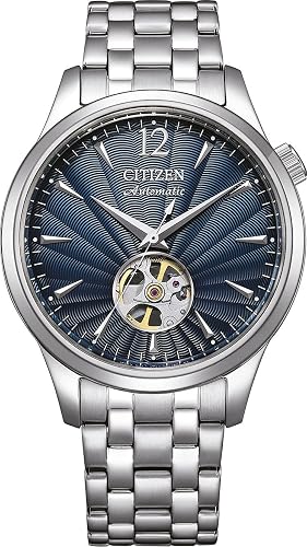 Citizen Men's Automatic Watch 32026888