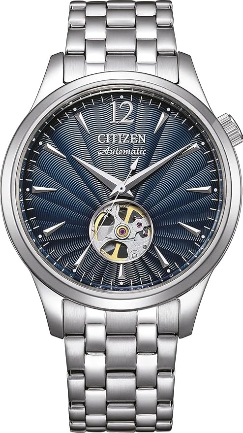 Citizen Montre Automatique Homme