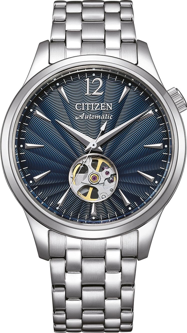 Citizen NH9131-​73L Montre-​Bracelet pour hommes