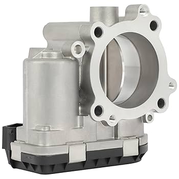 Amazon.com: Throttle Body, Aintier Fuel Injection Electronic
