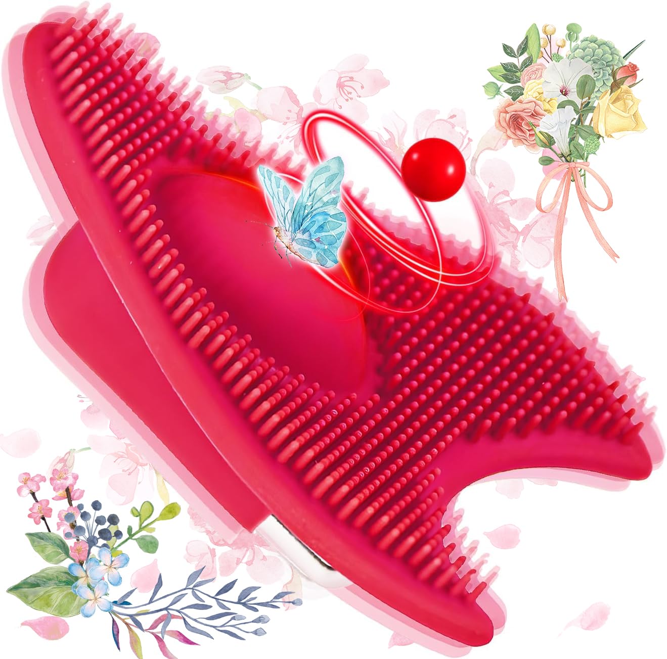 Rose Adult Tool For Women 2025 Newly Rose Suction Tool