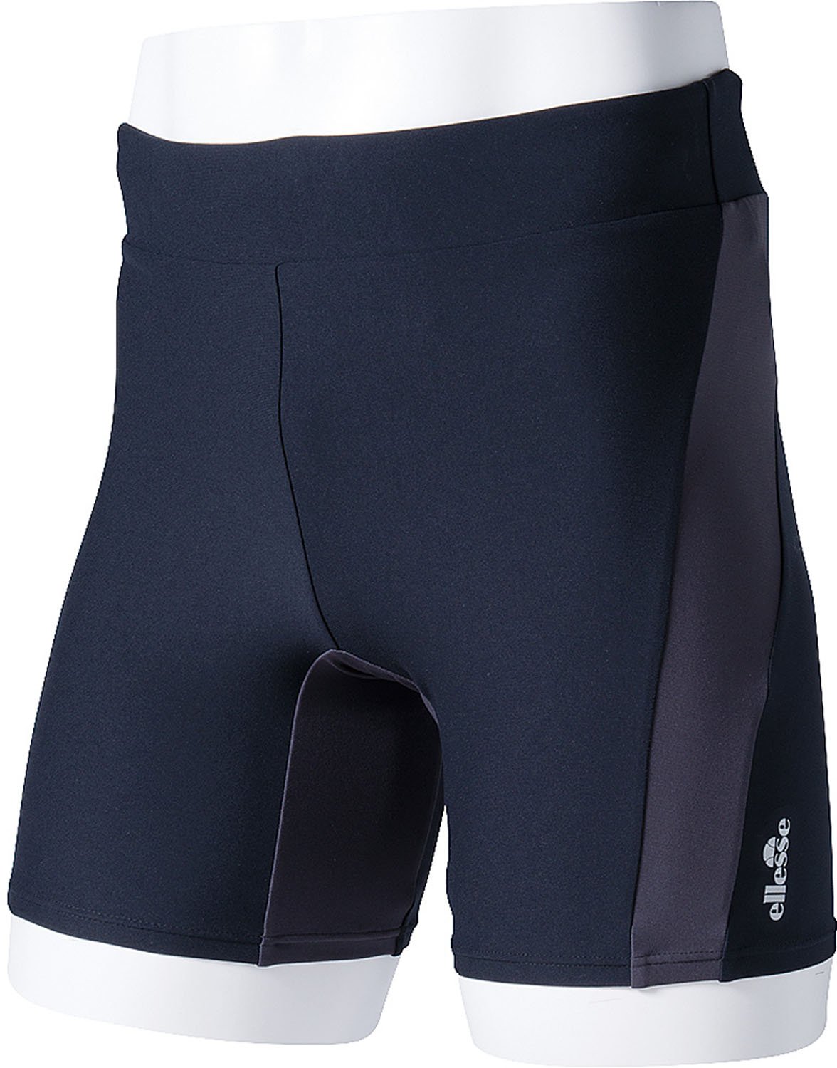 Amazon.co.jp: ellesse(エレッセ) メンズ フィットネス水着
