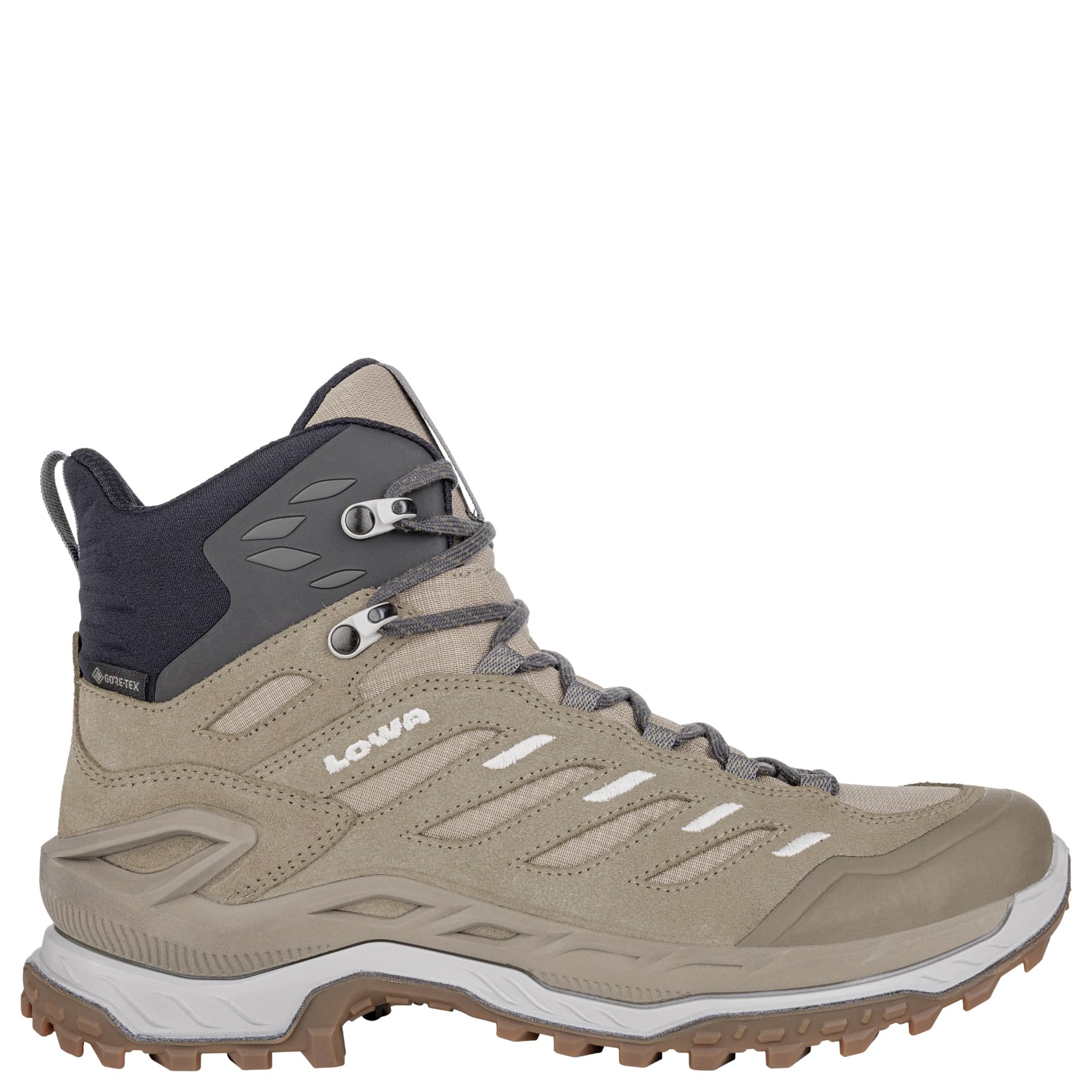 LOWA Stiefel mittel INNOVO GTX MID Ws