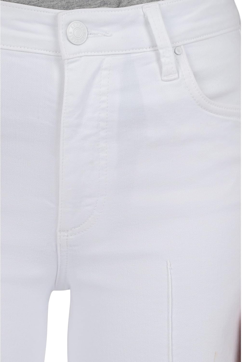 KUT from The Kloth Womens Meg High Rise Wide Leg - Image 4