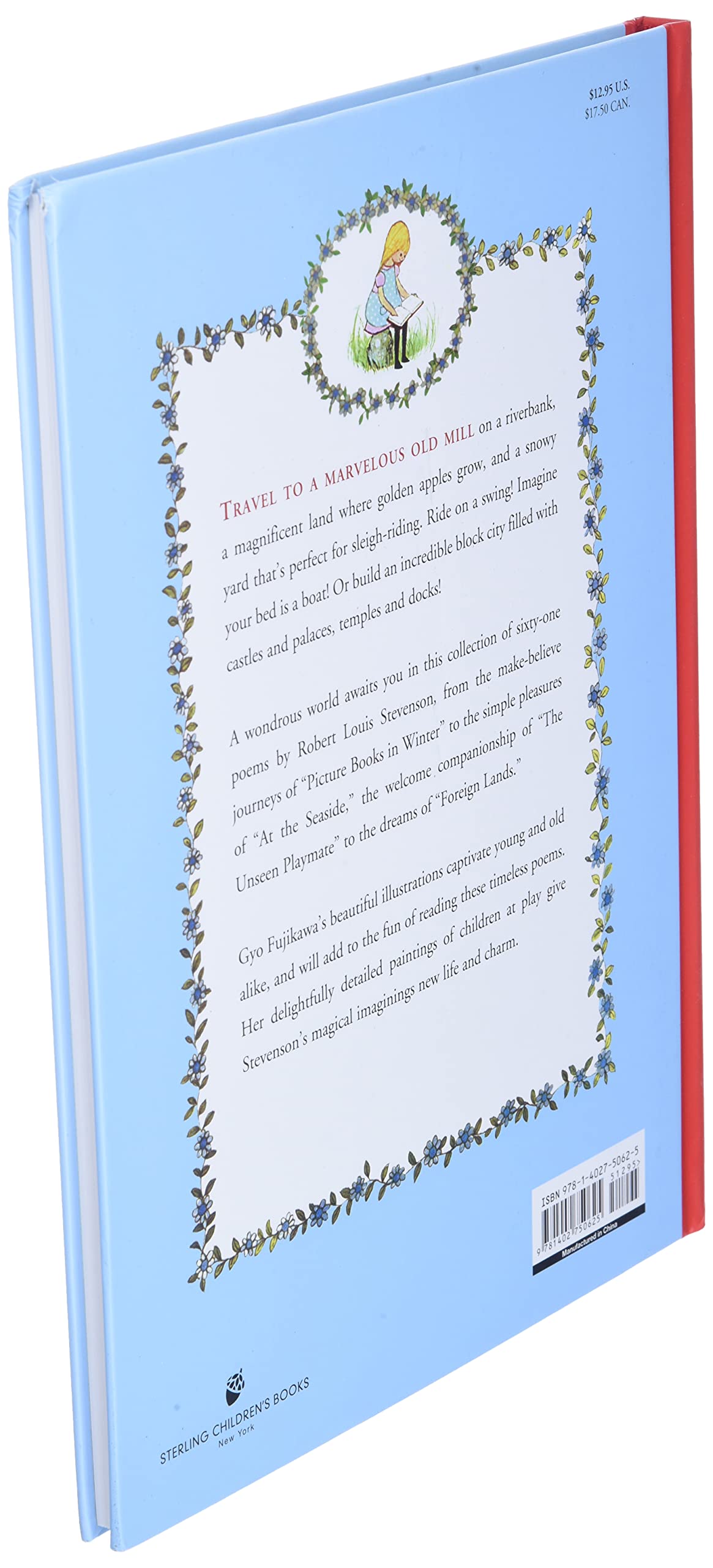 A Child's Garden of Verses - Image 4