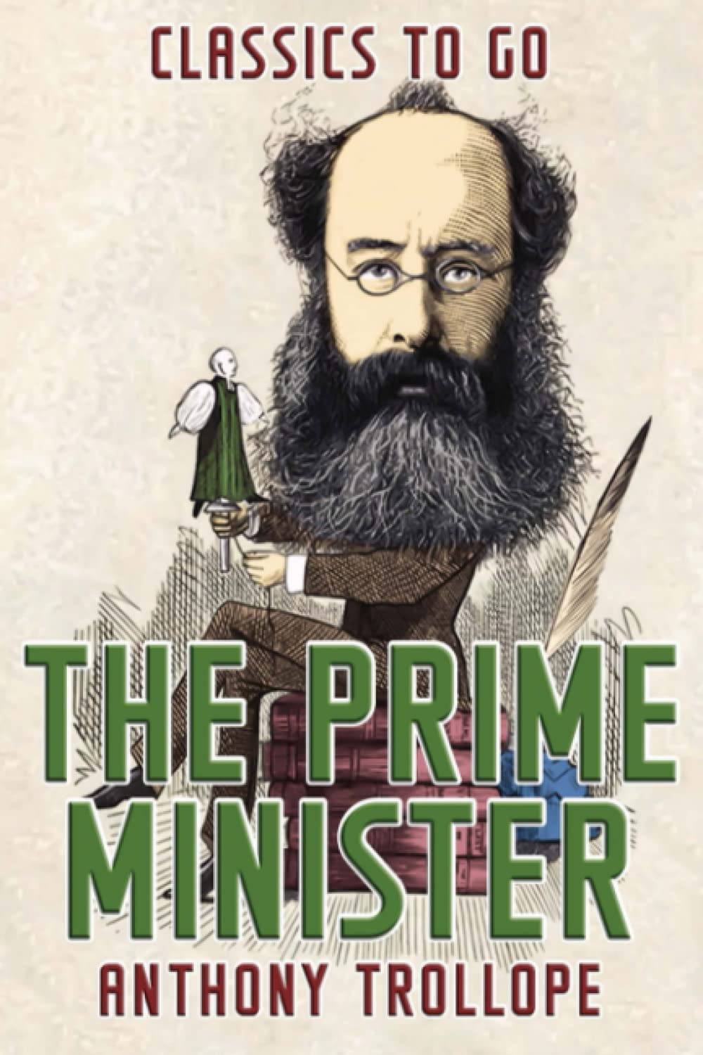 The Prime Minister (Annotated)