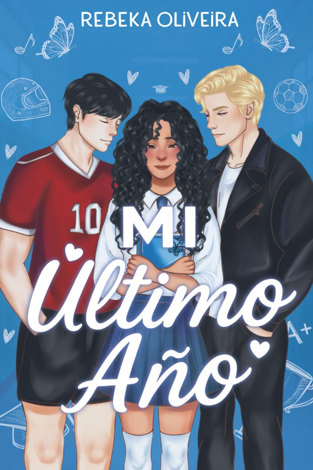 Mi Último Año