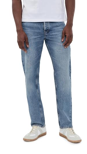 FRAME Mens The Straight Jeans