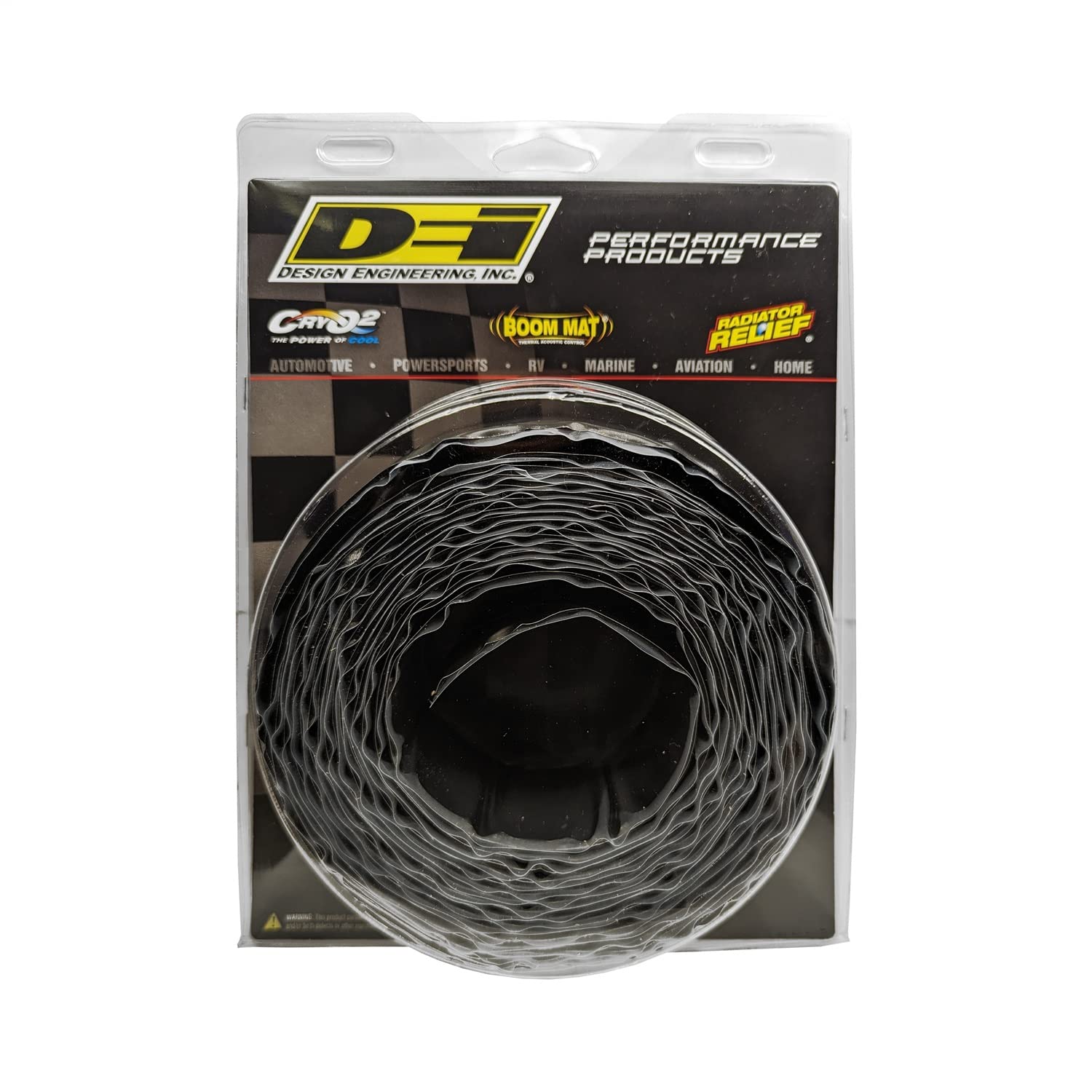 Design Engineering 50215 Boom Mat Tape