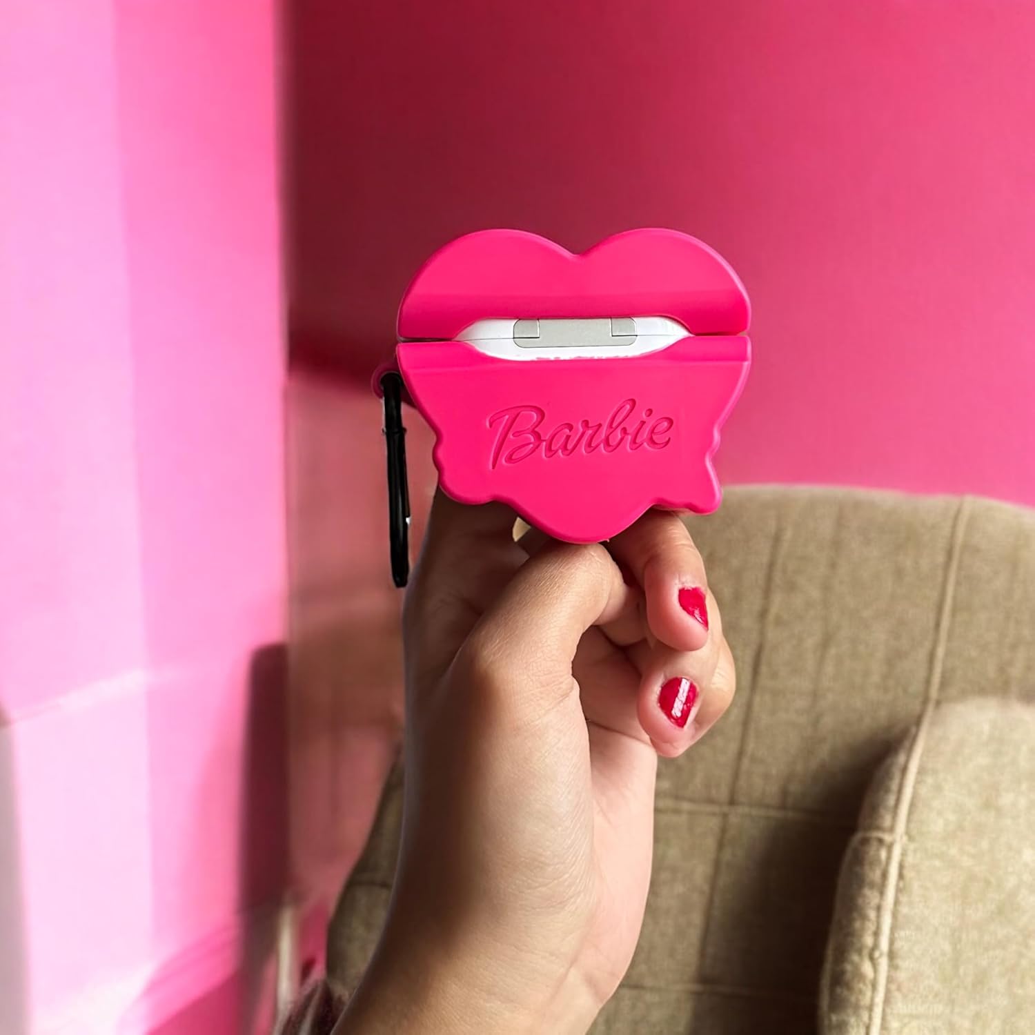 funda airpods tercera generacion