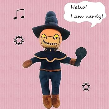 バットの翼を持つぬいぐるみ6体セット Amazon.co.jp: Crasoldiers フライデーナイト ファンキン フラシ