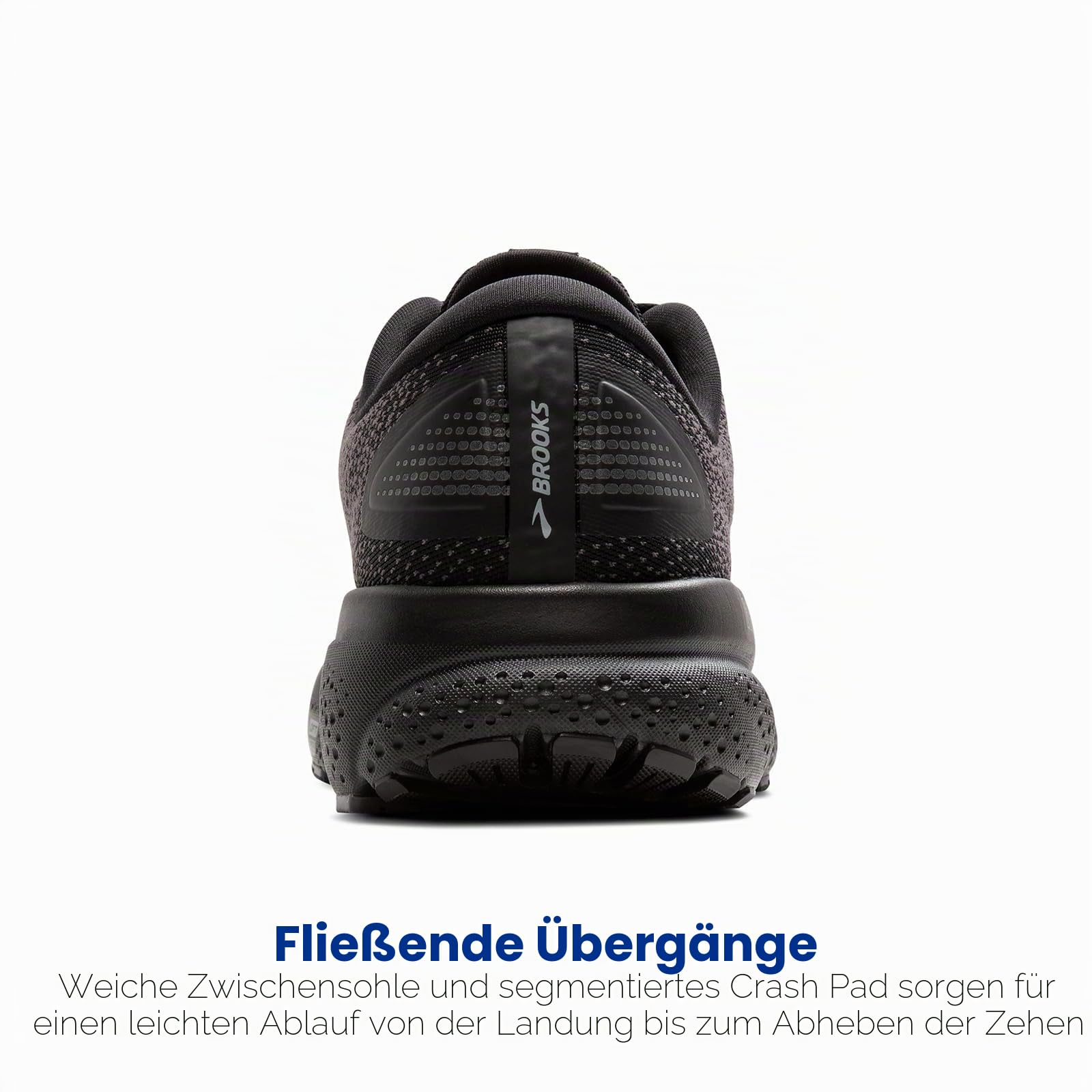 Brooks Herren Ghost 16 GtxSneaker