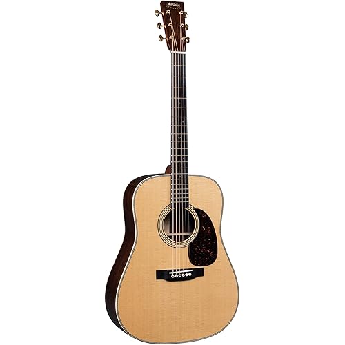 Martin D-28 Modern Deluxe
