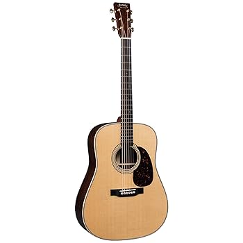 Amazon | Martin D-28 Modern Deluxe 2291156 アコースティック