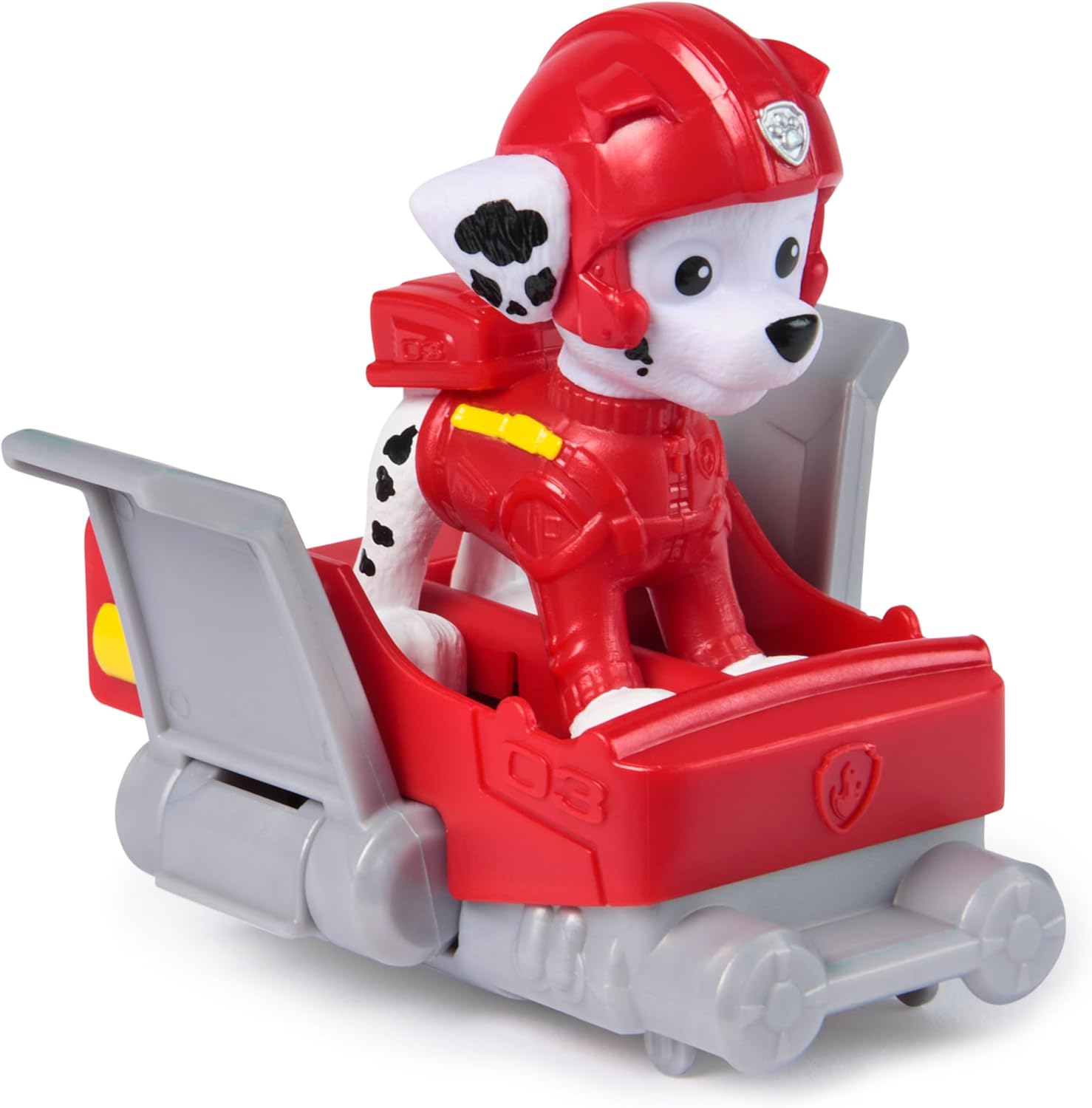 PAW Patrol: Action Pups Marshall