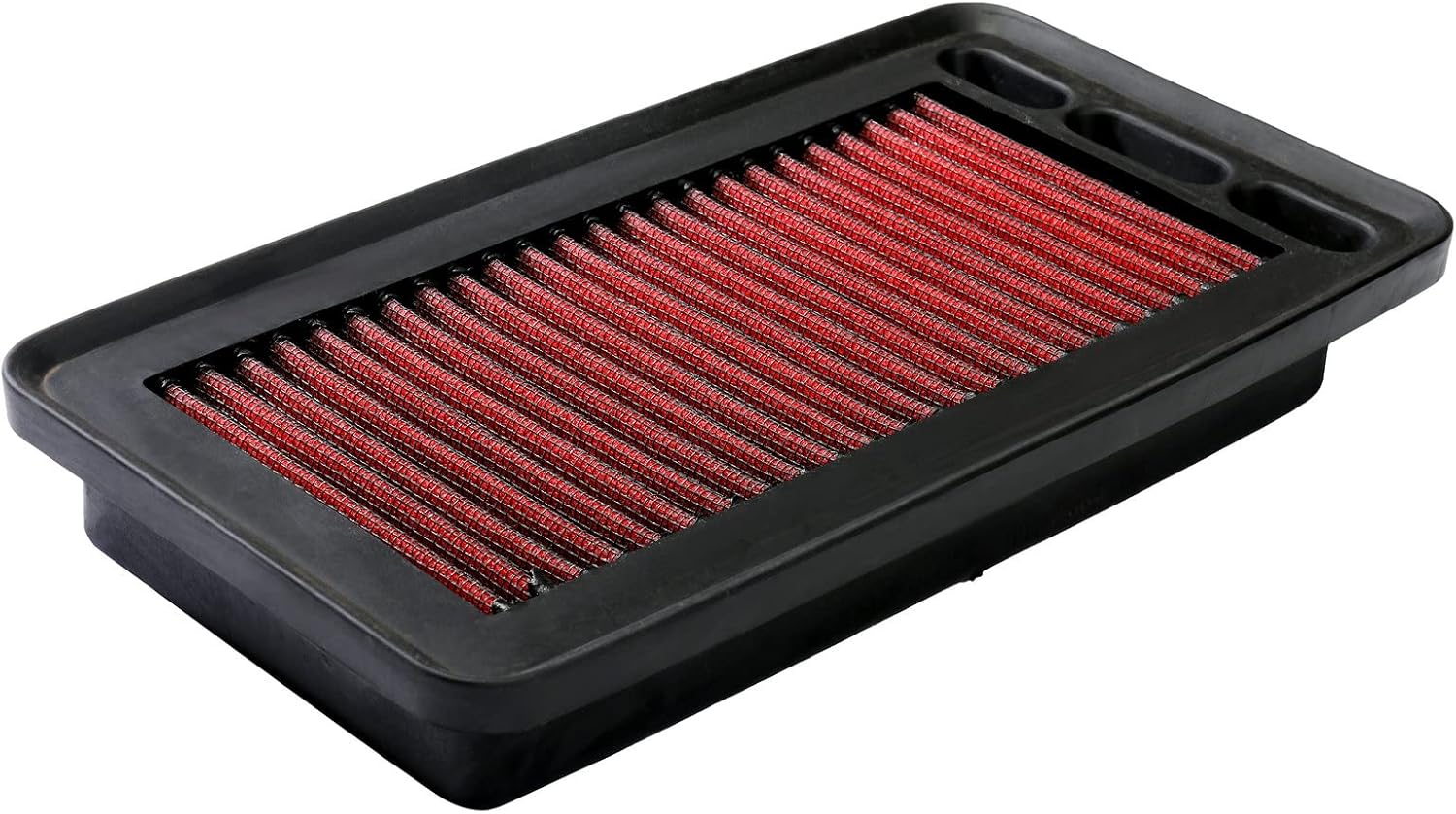 AO-5044 Air (Oiled) Filter Replace 33-5044,High Performance,Washable Compatible with 2014-2019 Honda (Civic L4 1.5L)