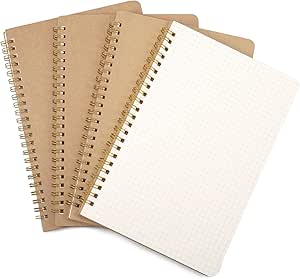 Modello Di Quaderno A Spirale Immagini E Fotografie Stock Ad Alta Risoluzione - Foto 8