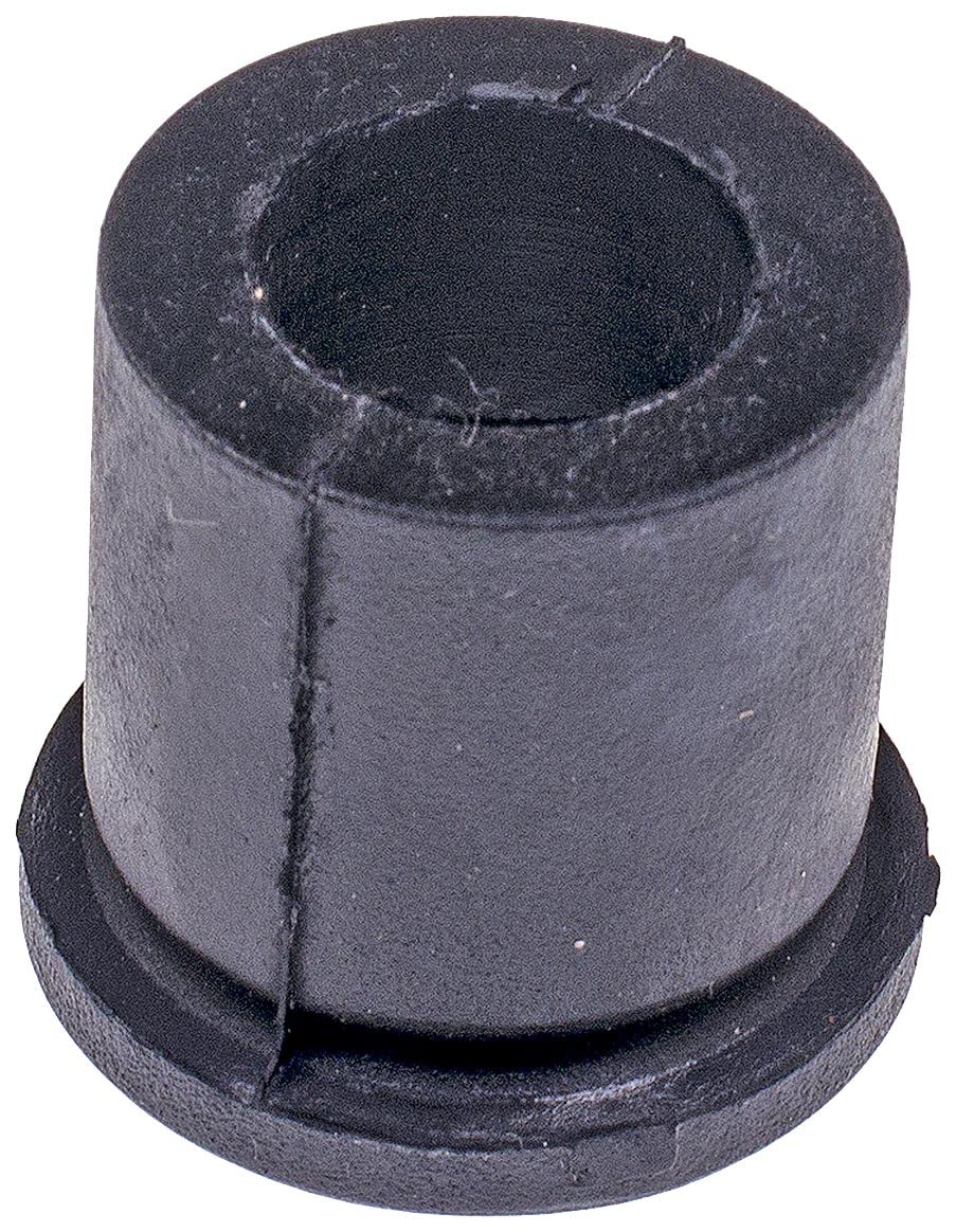 Dorman Premium LB69560PR Leaf Spring Bushing Compatible with Select Nissan Models - Leaf Spring Bushing - Suspension Leaf Spring Bushing - This leaf spring bushing is precision-engineered and rigorously tested to provide reliable replacement on specific vehicles. - Suspension Leaf Spring Bushing
