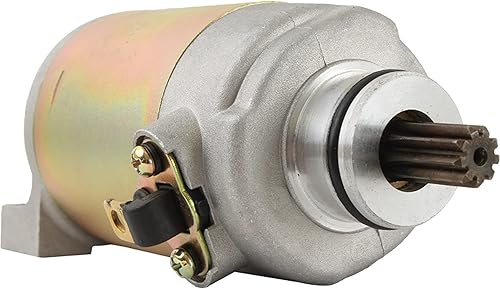 DB Electrical 410-58060 Nuevo arrancador compatible conreemplazo para CF Moto 150 ATV Scooter 150cc  0010-093000, 152MI-09300