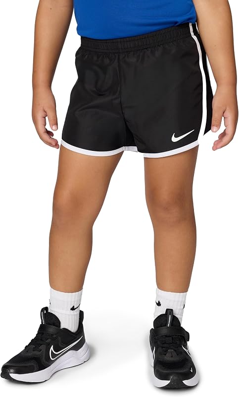 Malla corta para niña Tempo Dri-FIT