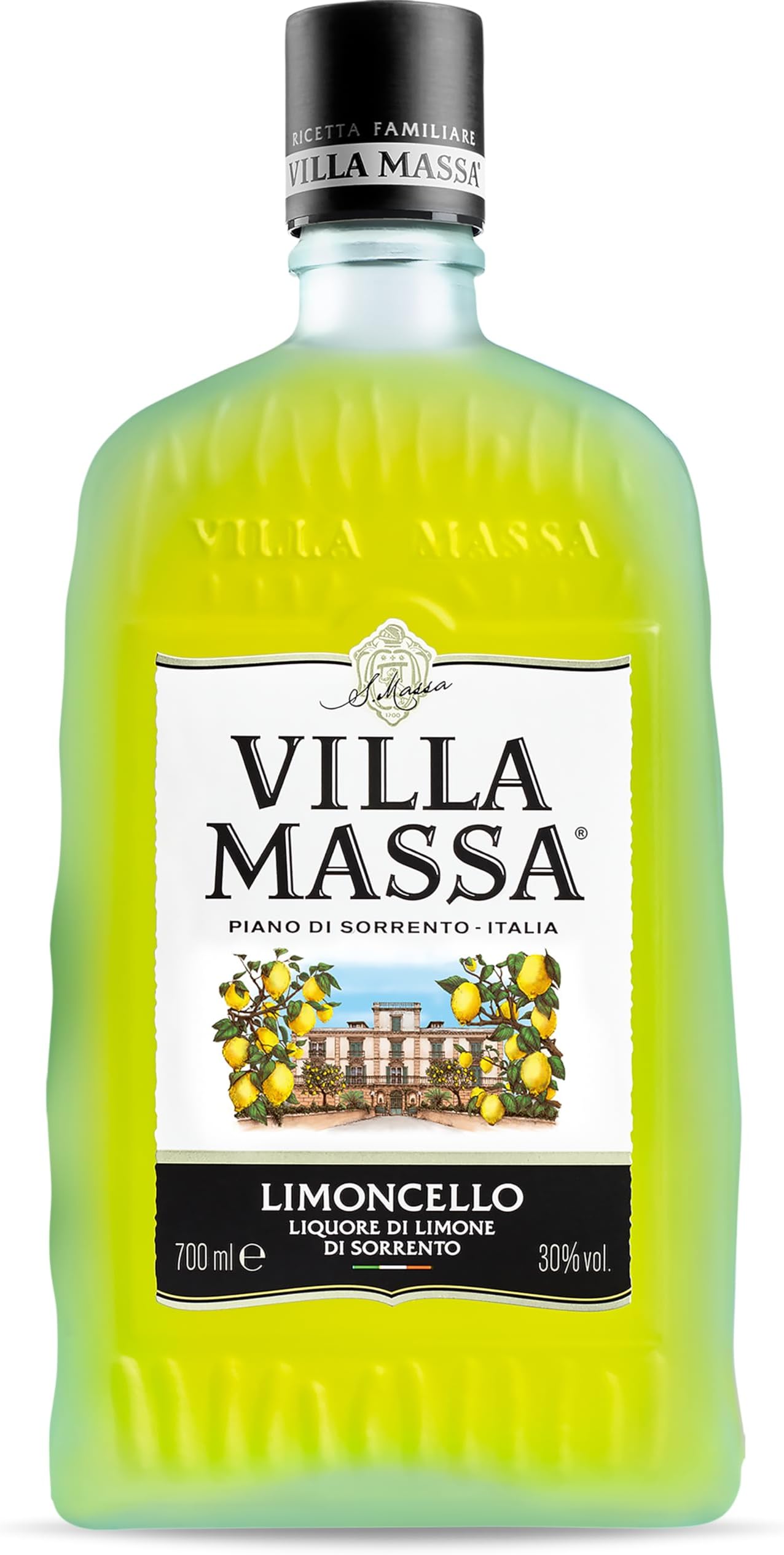 Villa Massa Limoncello, 50 cl, 100600