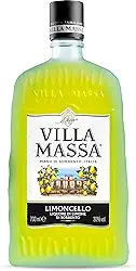 Licor Limoncello 700ml - Villa Massa