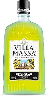 Licor Limoncello Vila Massa 700Ml