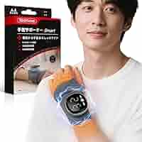 Amazon | 【EMS×温熱ケア】Techlove ハンドモミ ハンドケア 手
