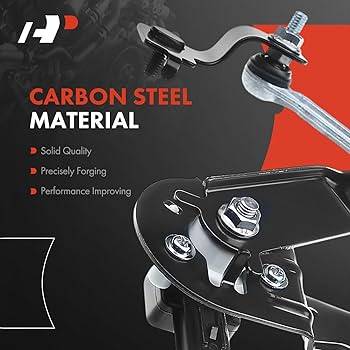 Amazon.com: A-Premium Ride Height Level Sensor Compatible