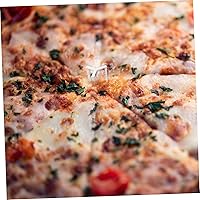 Vista 6 de DOITOOL 100 unids Pizza Party Suministros Stand Plástico Trípode Pila para Pizza Caja Antiadherente Titular para Fiesta