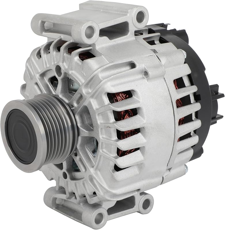 Alternador 140 A SCITOO para Audi TT Quattro 2.0L 2011 a 2014