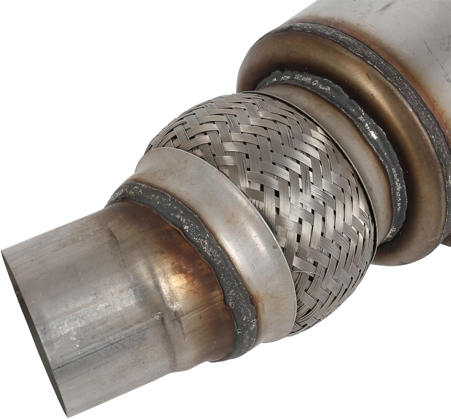 Catalytic Converter Fit For BMW For X5 2014-2018,Replace 18327643427,3.0L(EPA Compliant)