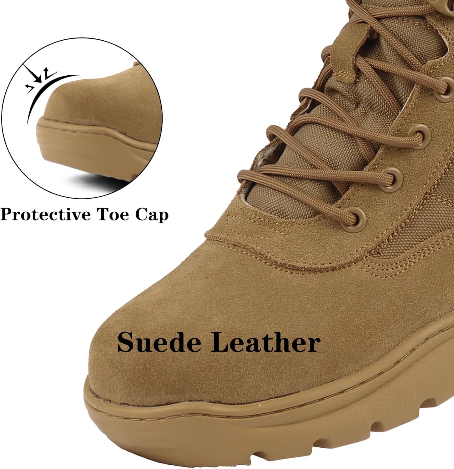 men's combat boots combat boots military boots Panama | Ubuy