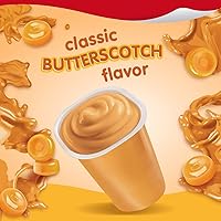 Vista 3 de SNACK Pack Dragon Treasure - Vasos de pudín saborizado.