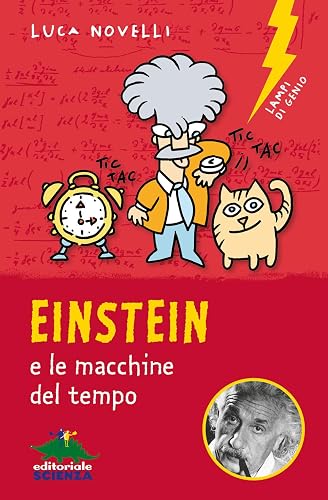 Einstein e le macchine del tempo