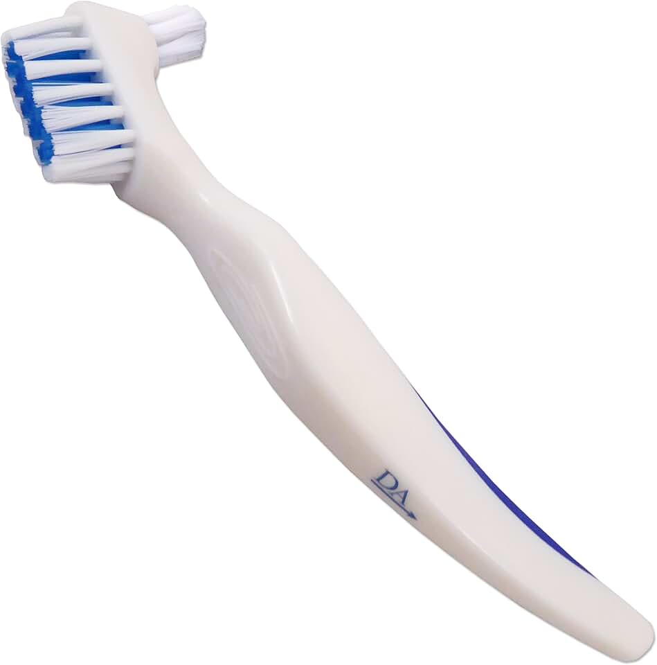 Denture Brushes Amazon.co.uk