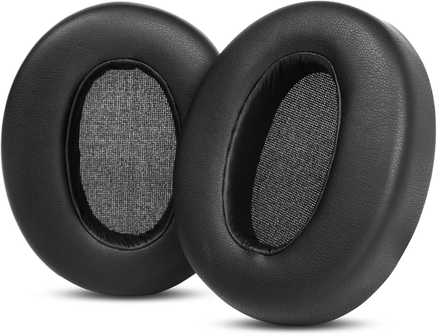 WH-XB910 Headset-YunYiYi Ear Pads Replacement Ear Cushions Compatible with Sony WH-XB910N XB910N Headset Earpads Headband Cover Parts (WH-XB910N) - Image 4