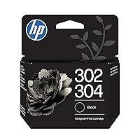 HP 302/304 Nero, B7RT7AE