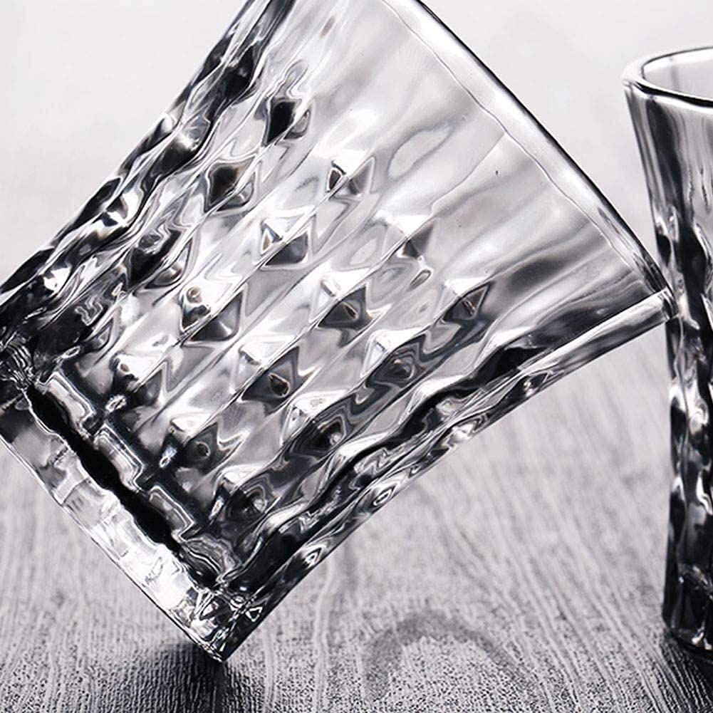 karafka karafka do whisky karafka do wina kubek szklanki karafka do whisky kubki karafki (kieliszek do wina 220 ml)