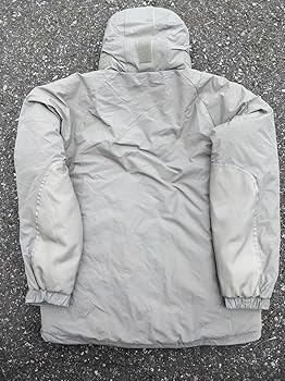 レベル7 ECWCS medium regular PRIMALOFT USGI ECWCS PrimaLoft PCU Level 7 Pants – KommandoStore