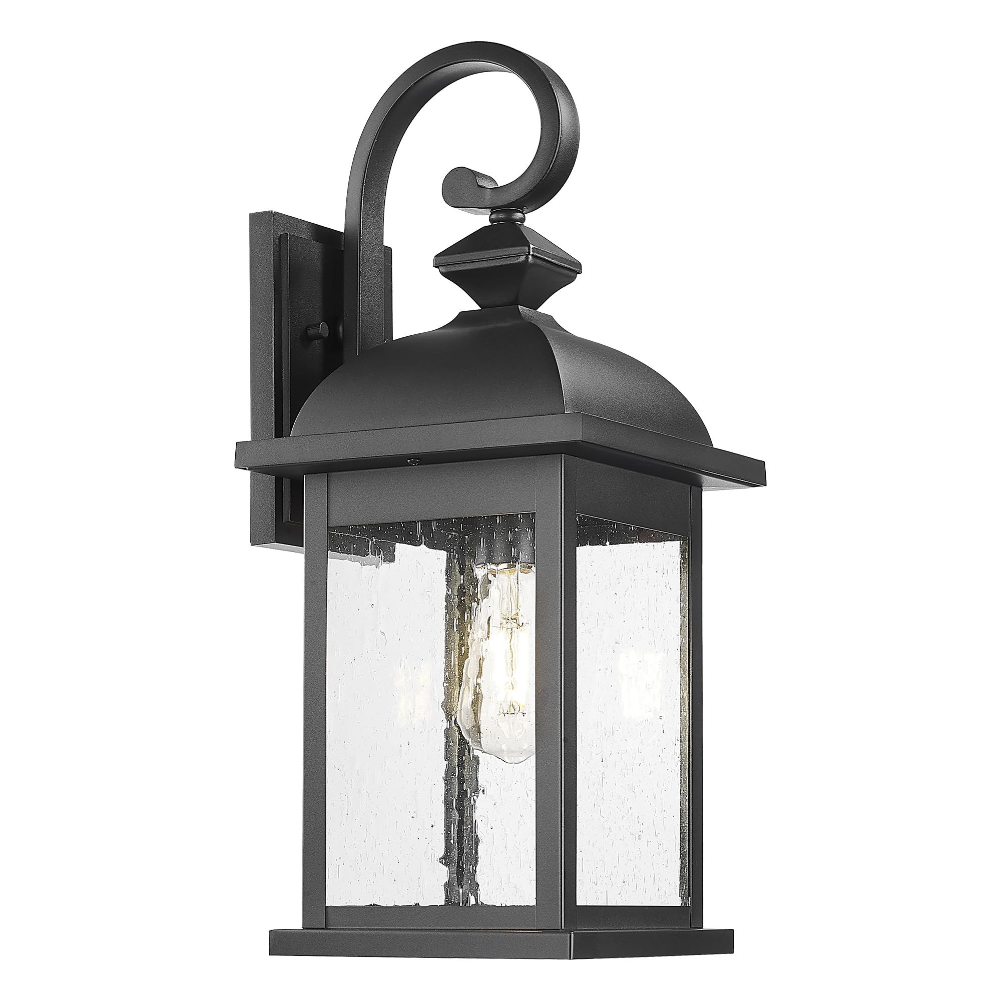 FEMILA Outdoor Wall Sconce, 21