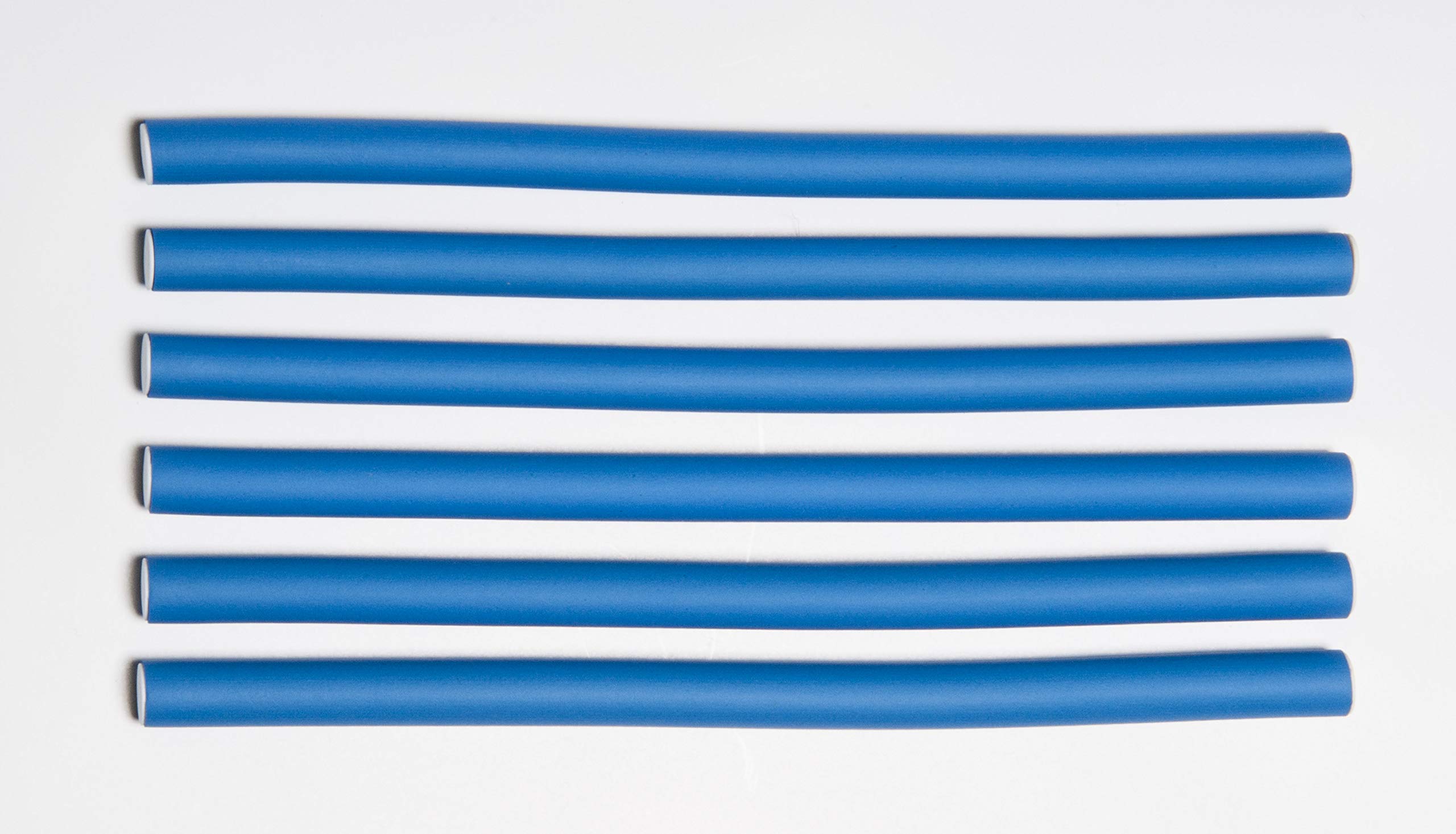 Varillas Twist-Flex, 9/16 pulgadas, azul, 6 unidades (paquete de 1) 3
