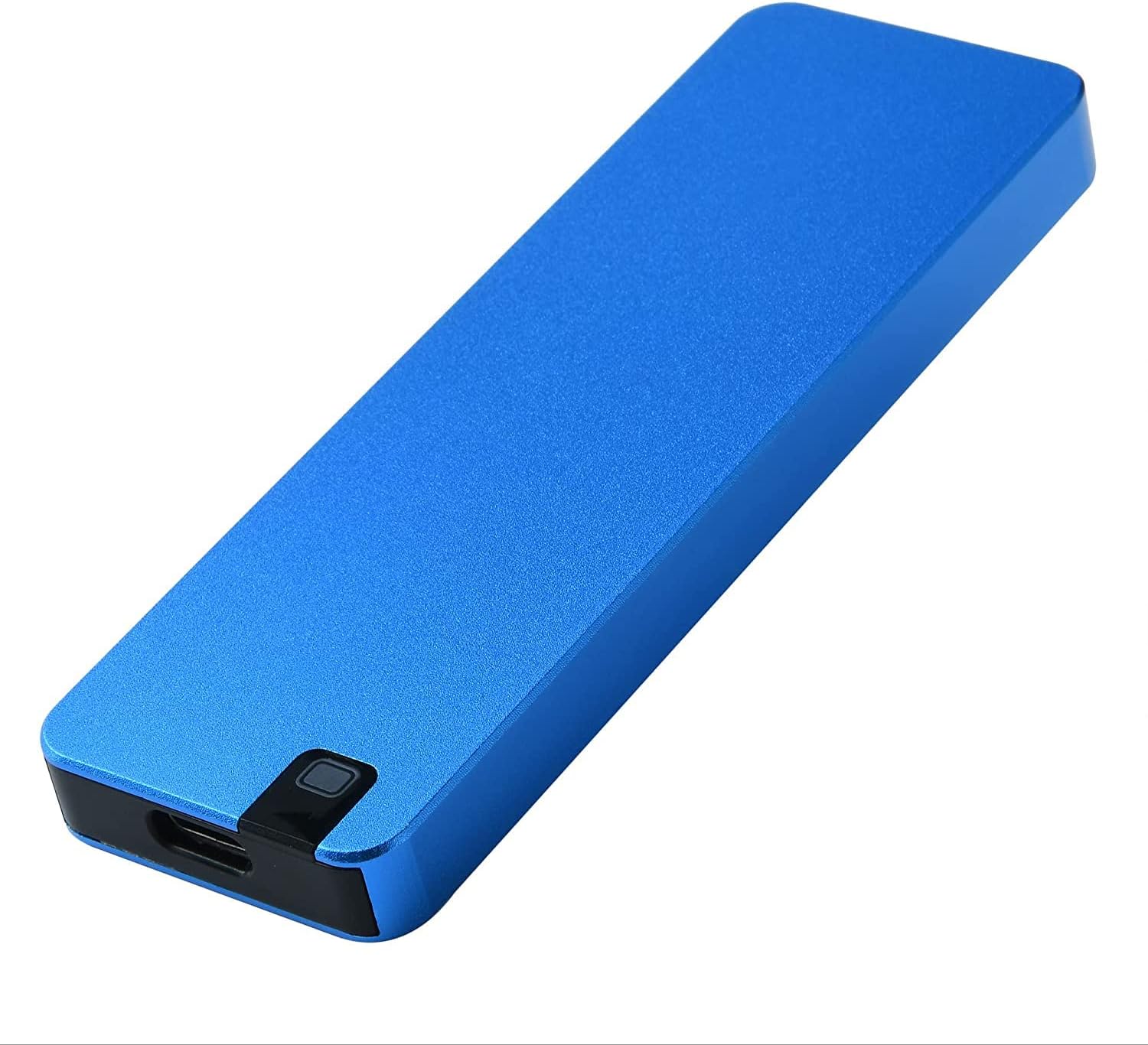 External Solid State Drive 2TB, UltraThin External Solid