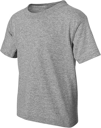 GILDAN DryBlend 50/50 Youth T-Shirt 