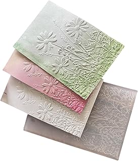 Carpetas de grabado en relieve, plantillas de papel para hacer tarjetas, álbumes de fotos, álbumes de recortes