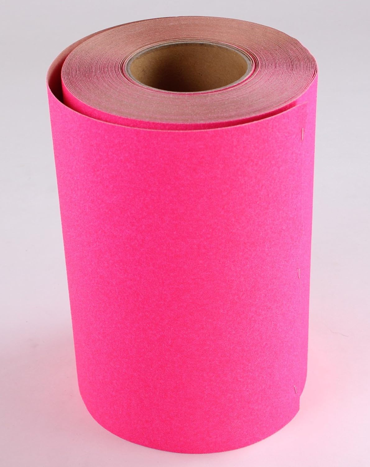 10" Pink Skateboard Grip Tape Roll 10"x60'