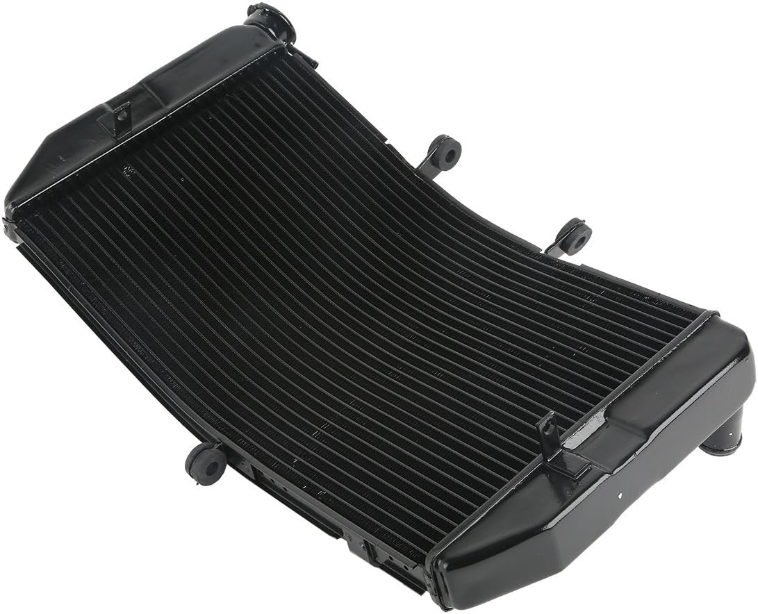XMT-MOTO Radiator Cooler Cooling fits for HONDA CBR 600RR 2003 2004 2005 2006