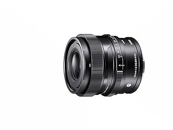 SIGMA 50mm F2 DG DN レンズ　Eマウント Amazon.co.jp: シグマ(Sigma) レンズ 50mm F2 DG DN Sony ソニー