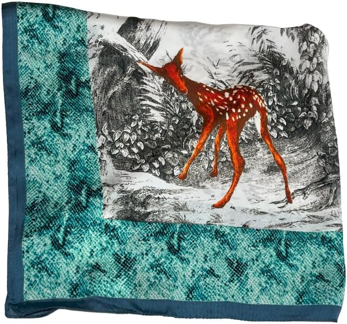 Avaliação Lenço Cetim Seda Para Cabelo Pescoço Cintura Amarração Bolsa 3 71Unhbv0Z6L. Ac Sl1024